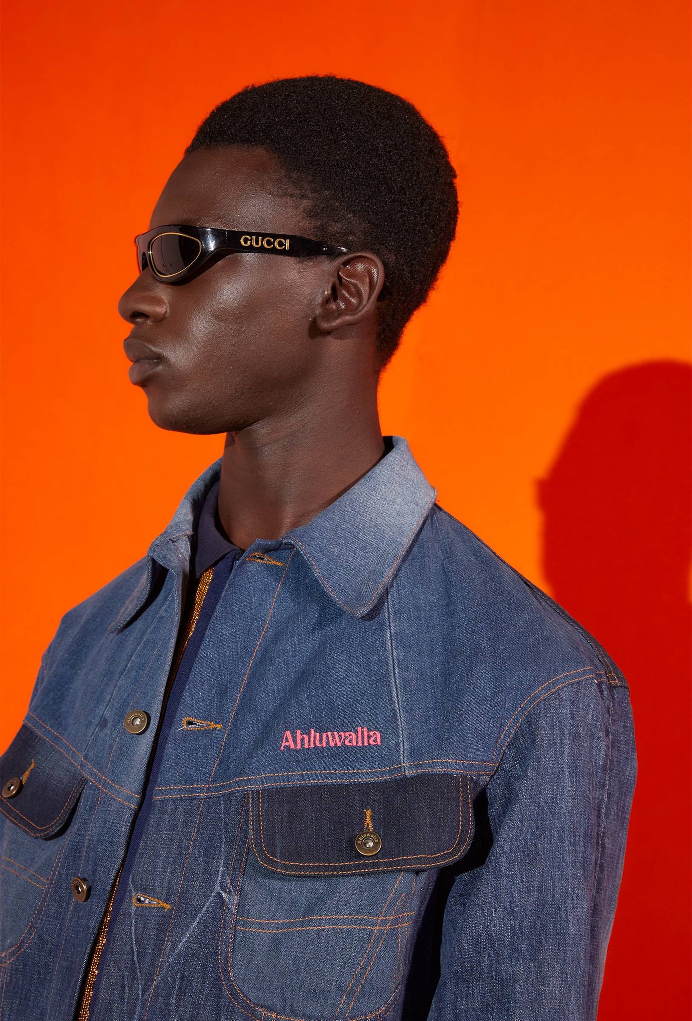 Ahluwalia x Gucci Vault