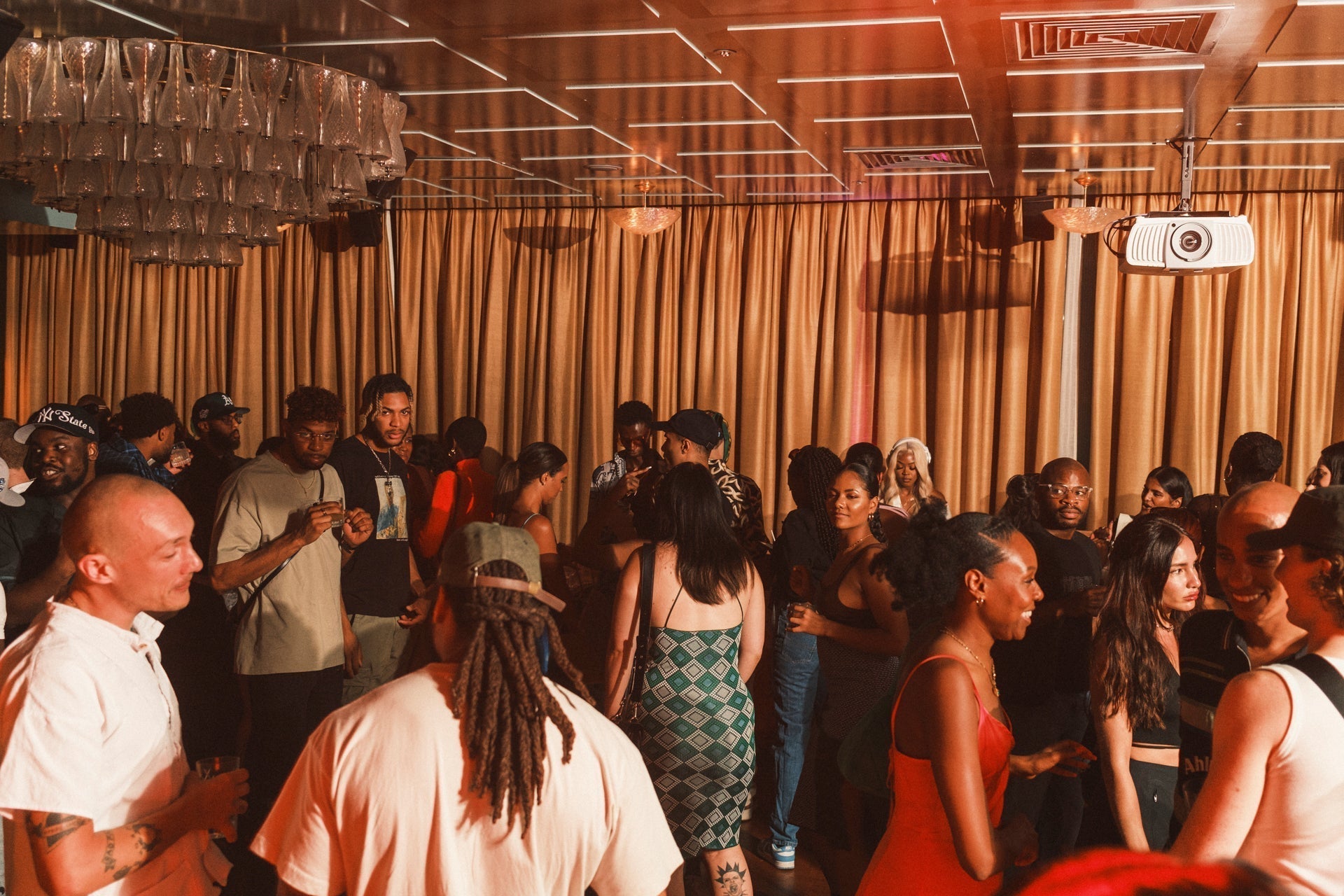 Ahluwalia Film Festival