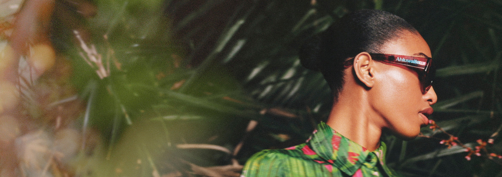 Ace & Tate by Ahluwalia