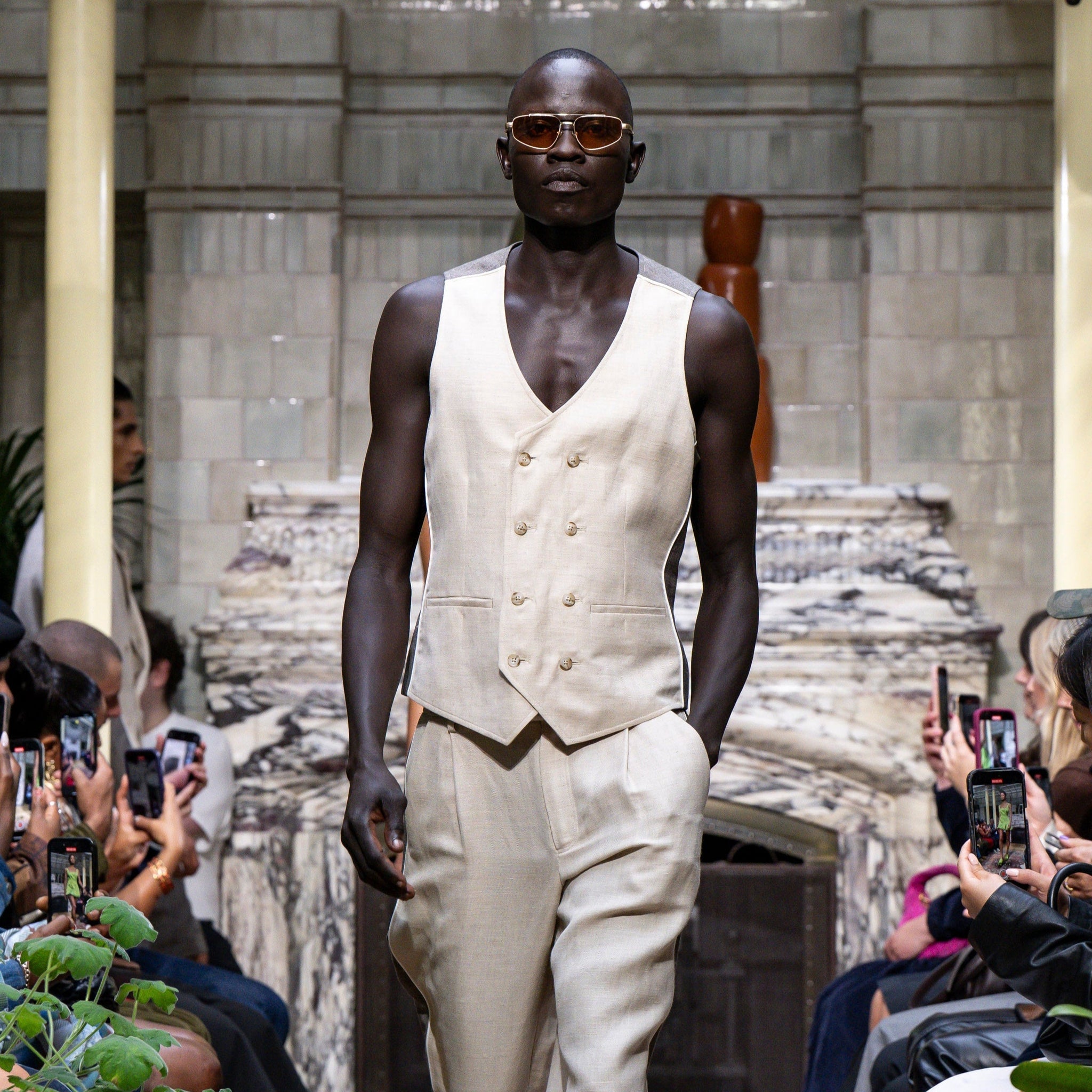 Watch the Spring Summer 2026 Show