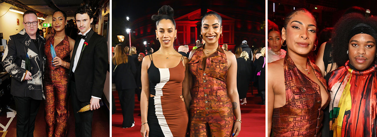 The Fashion Awards 2022