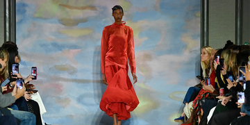 Watch the Spring Summer 2027 Show