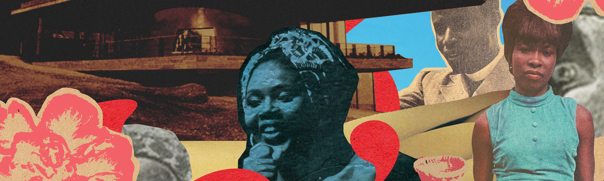 Studio Session: Africa is Limitless