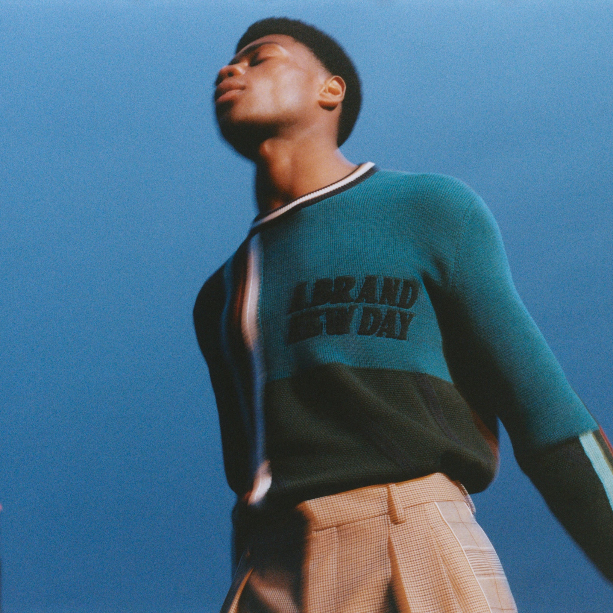 Ahluwalia &PaulSmith campaign