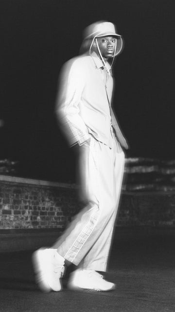 Ahluwalia &PaulSmith playlist