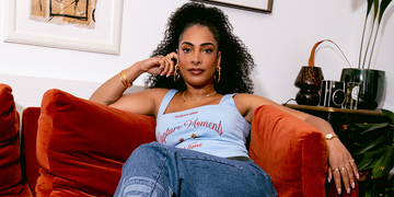 Priya Ahluwalia's Spring Guide