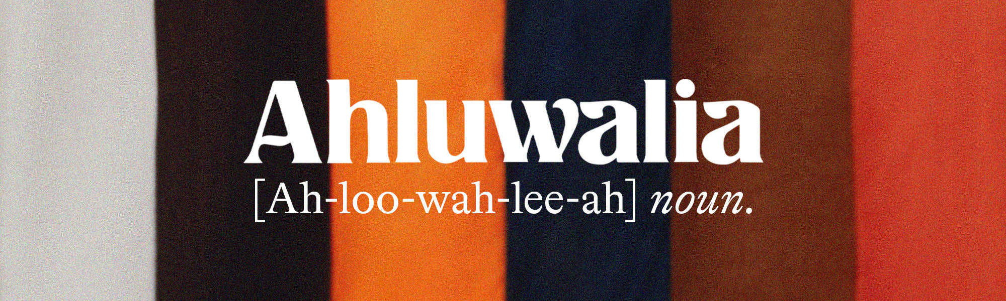 Introducing the Unison Collection