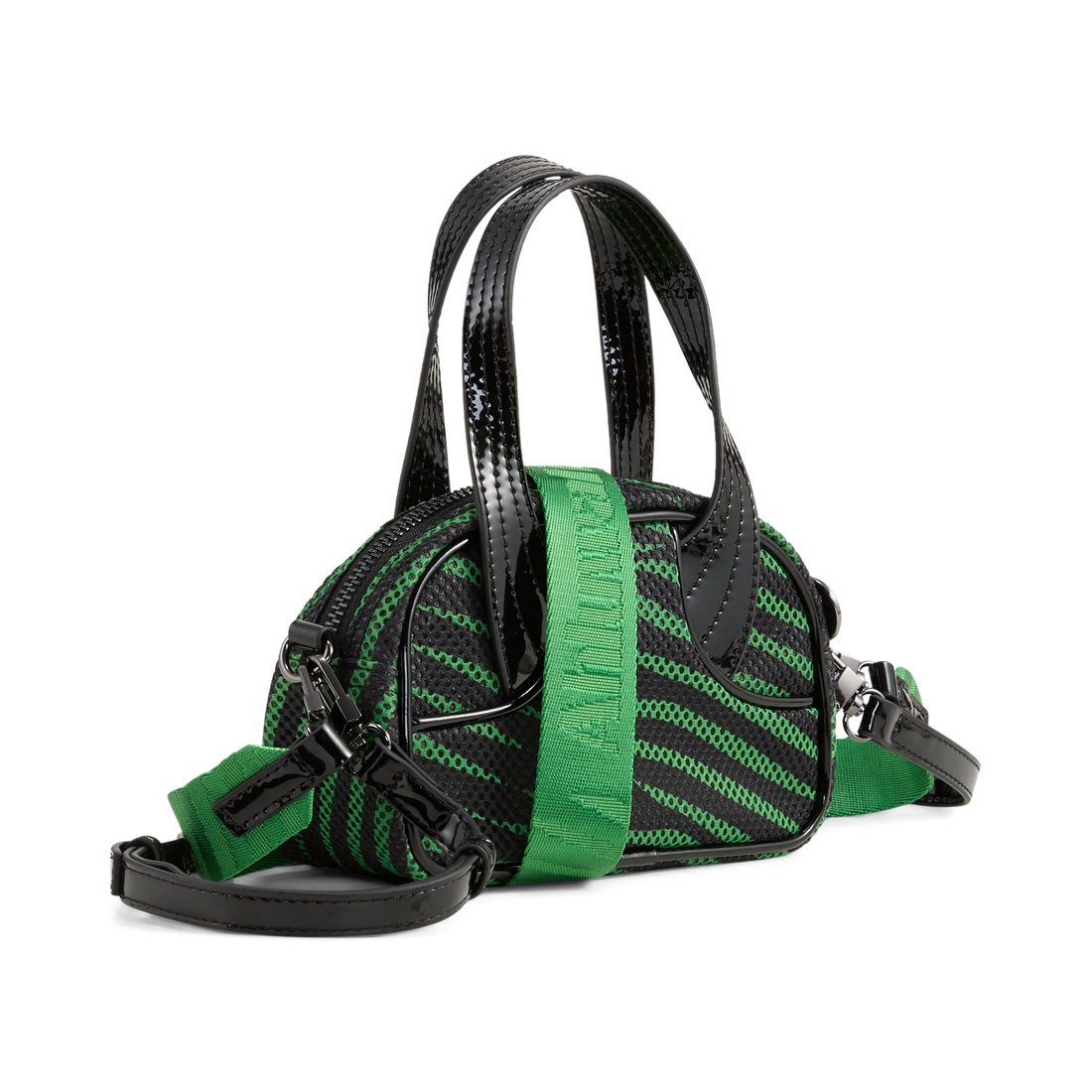 PUMA x AHLUWALIA Micro Grip Bag