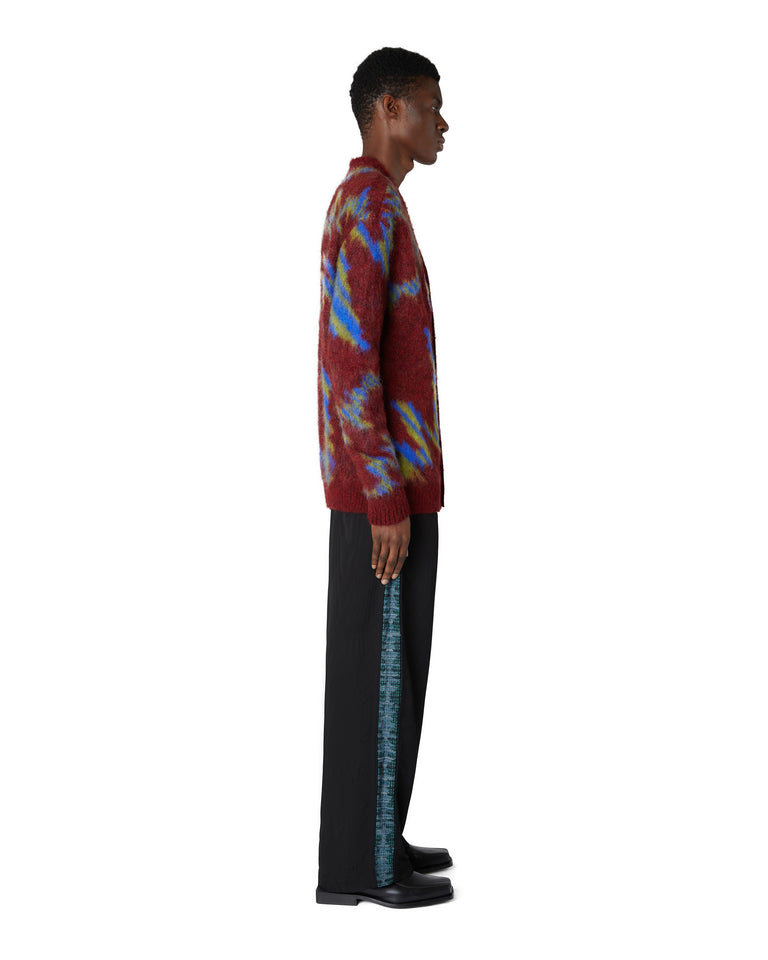 Ongoye Cardigan