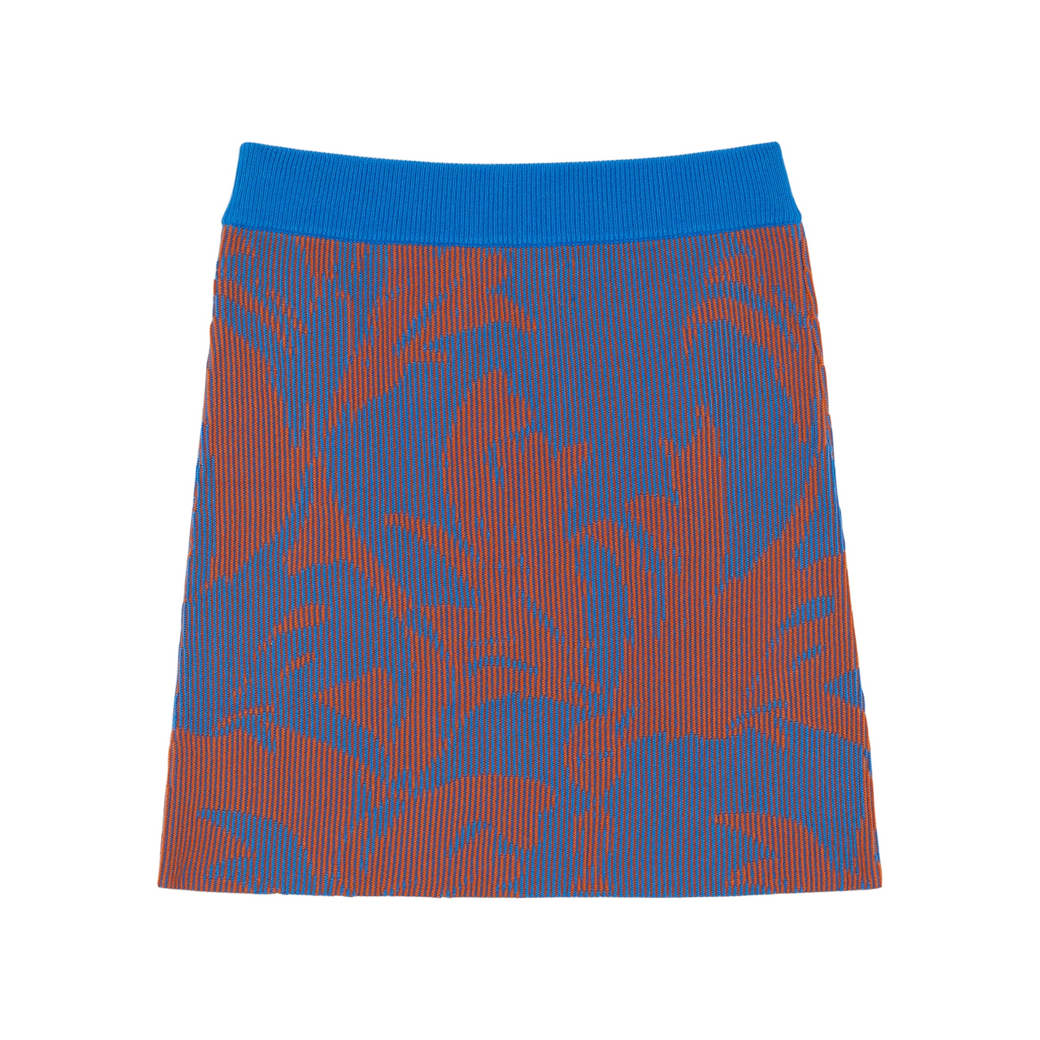 Calypso Knitted Mini Skirt SS24