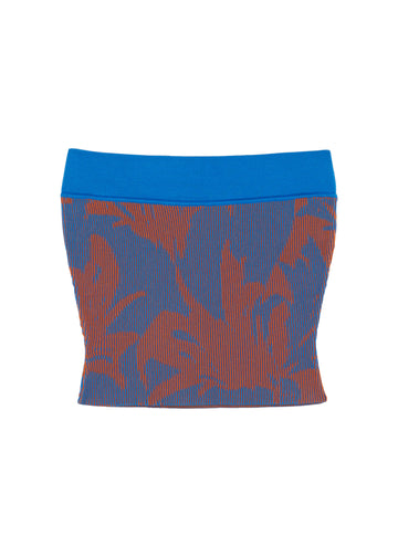 Calypso Knitted Top SS24