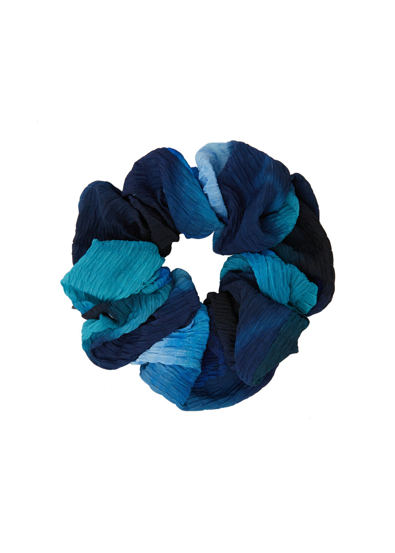 Ahluwalia Scrunchy - Blue