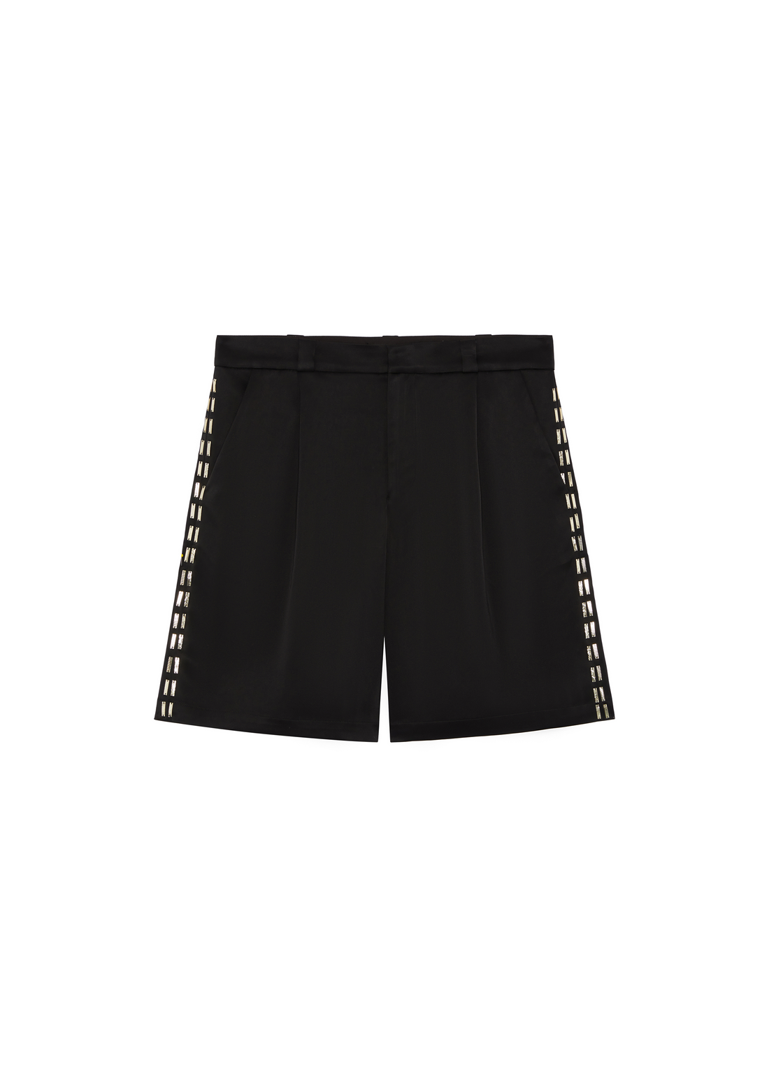 Kumari Embellished Short