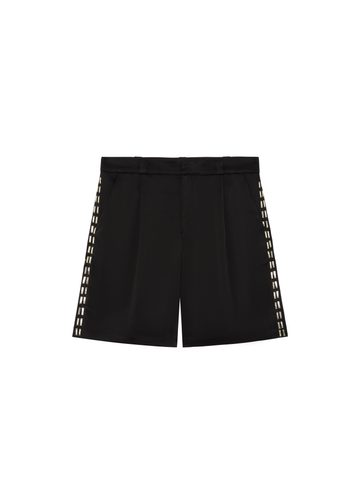 Kumari Embellished Short