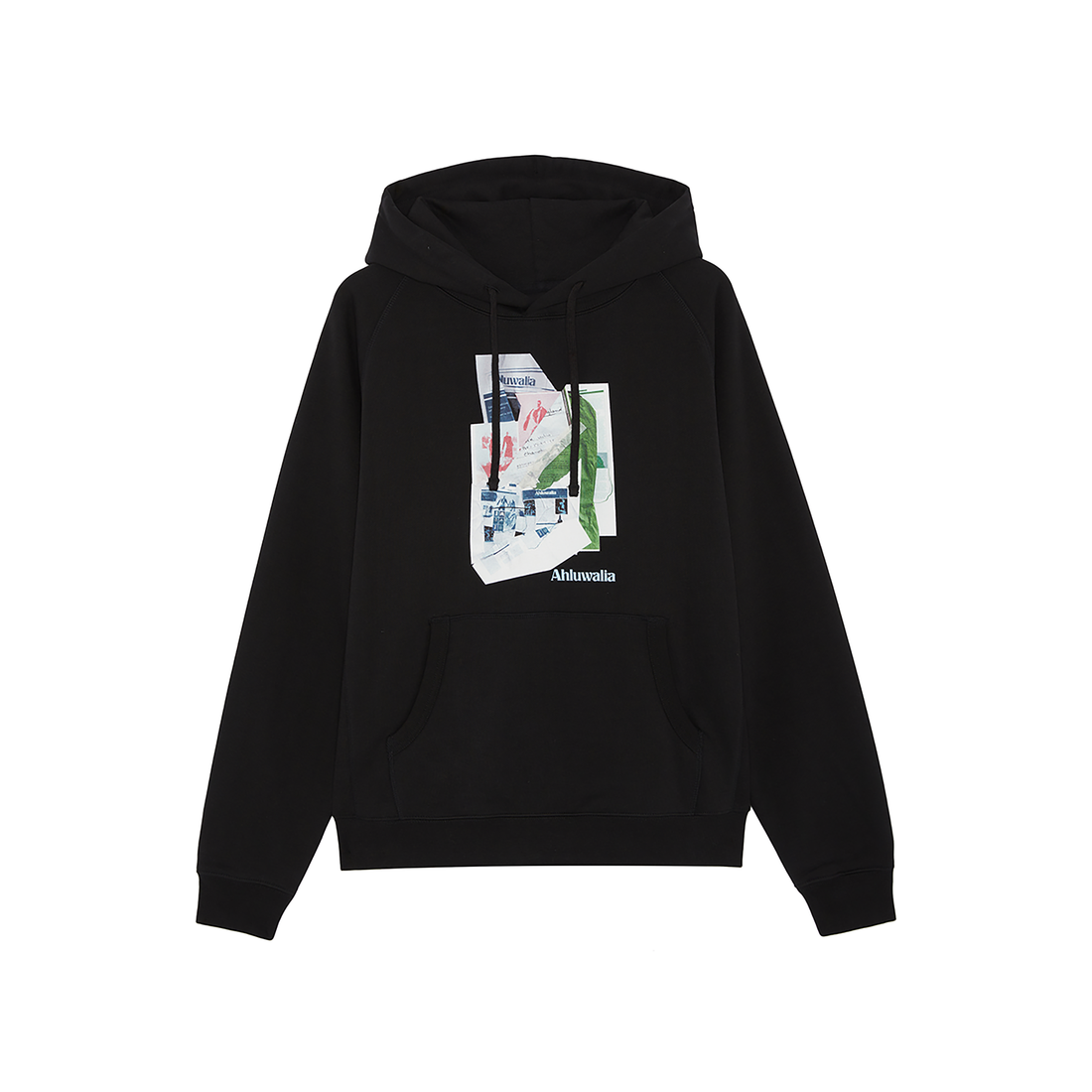 The Archive Graphic Hoody
