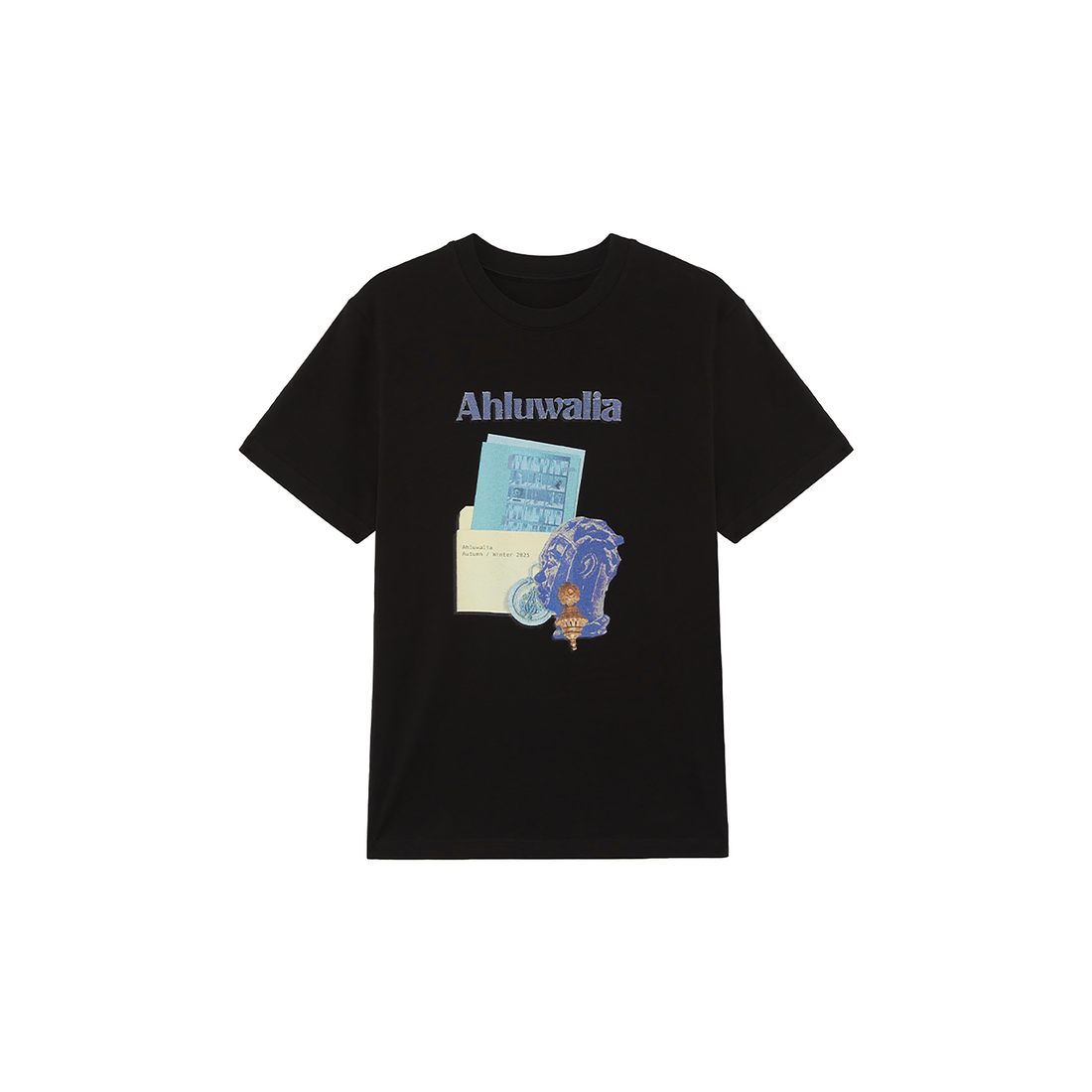 The Archive Graphic T-Shirt