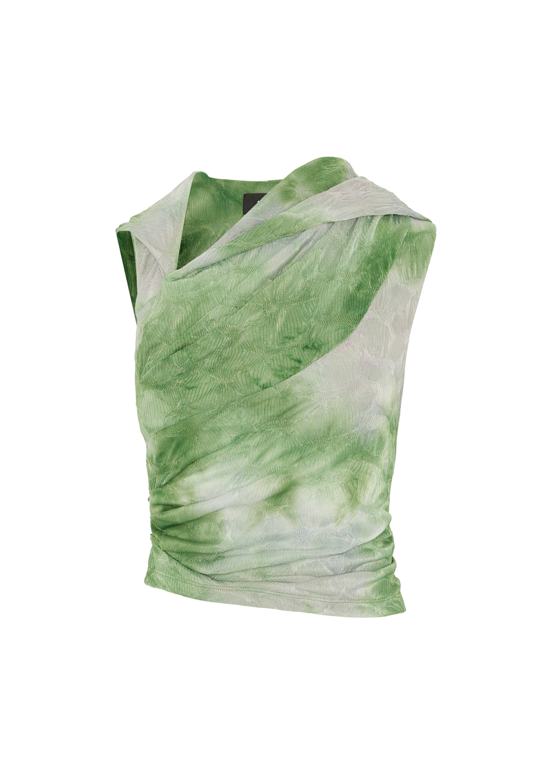 Uli Tie-Dye Top