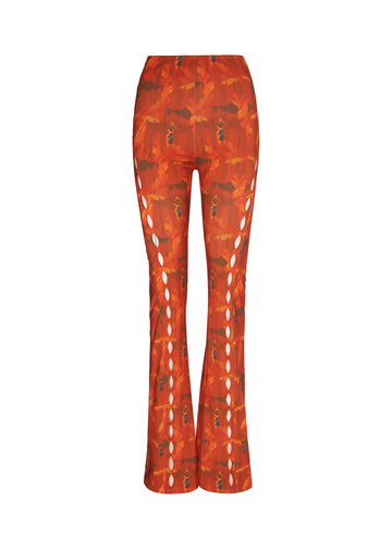 Choli Almond Leggings