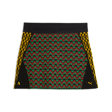 PUMA x AHLUWALIA T7 Skirt