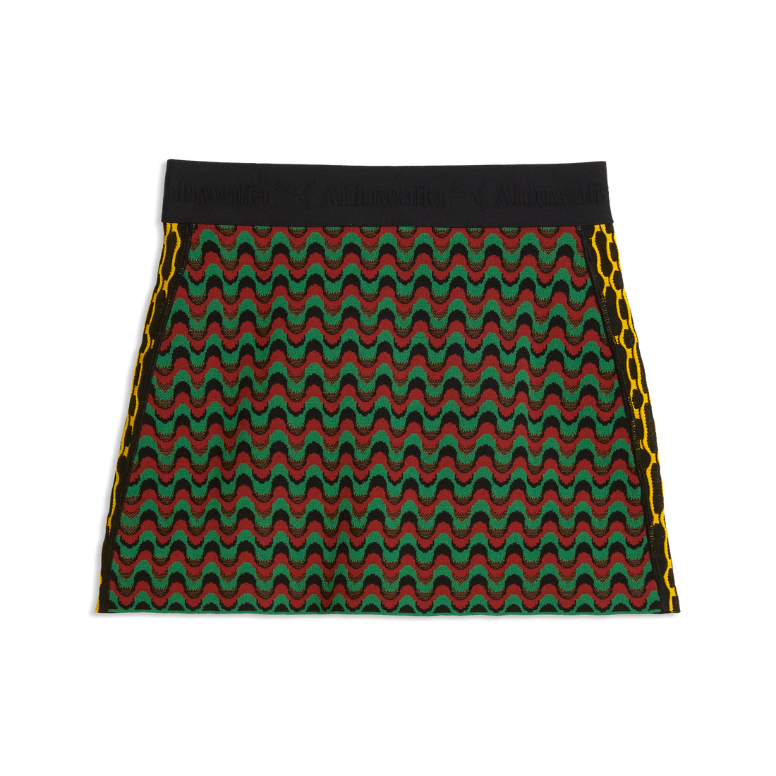 PUMA x AHLUWALIA T7 Skirt