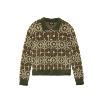 Bola Knitted Cardigan