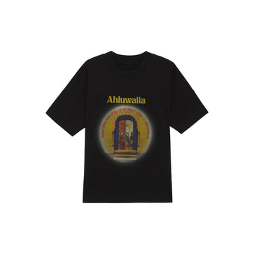 Home Was And Still Is My First Love T-Shirt