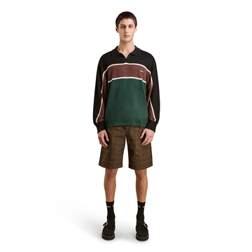 Rivera Knit Polo
