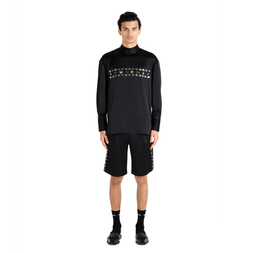 Kumari Embellished Short