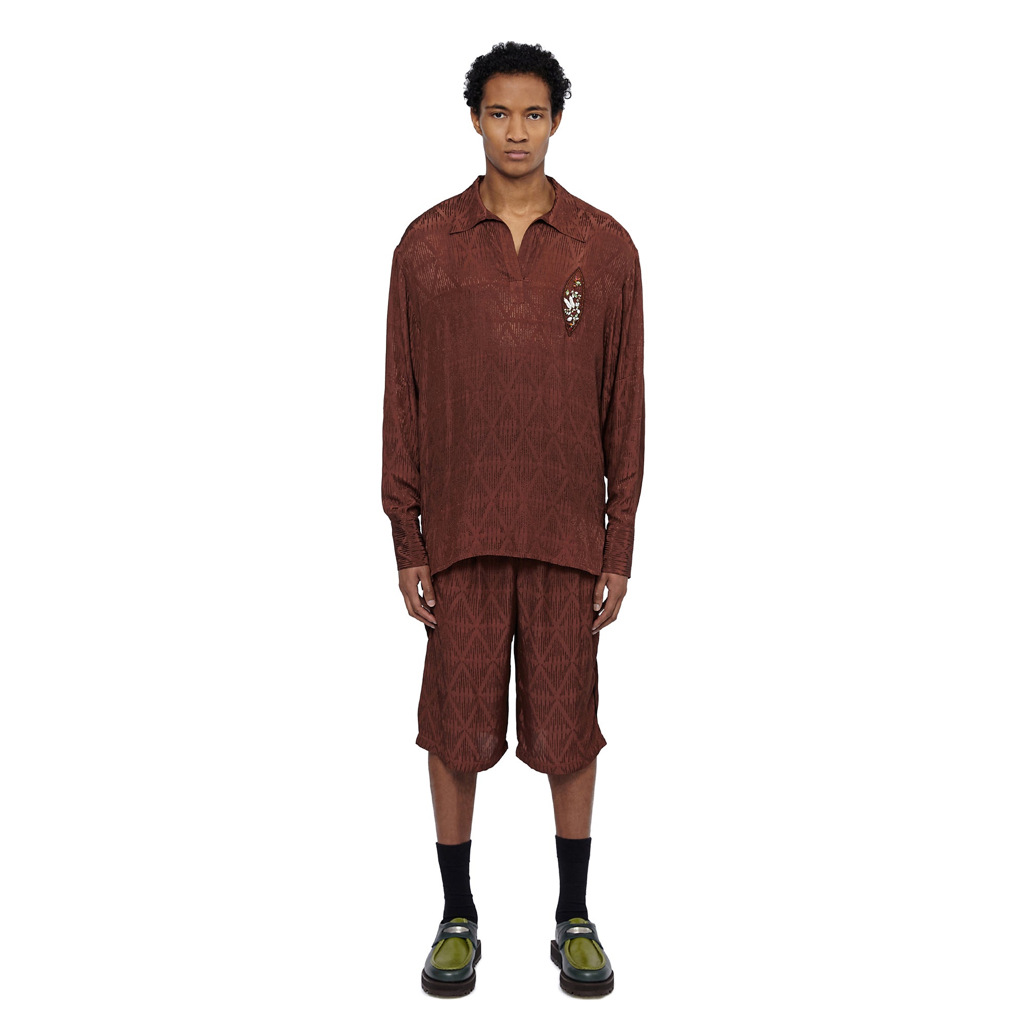 Bnaebi Embellished Top