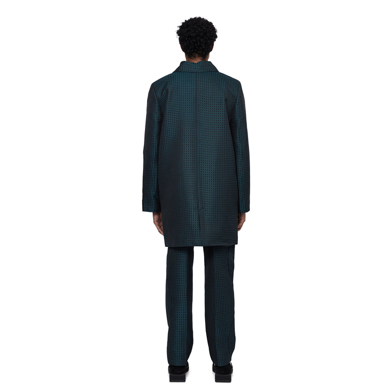 Kholi Coat