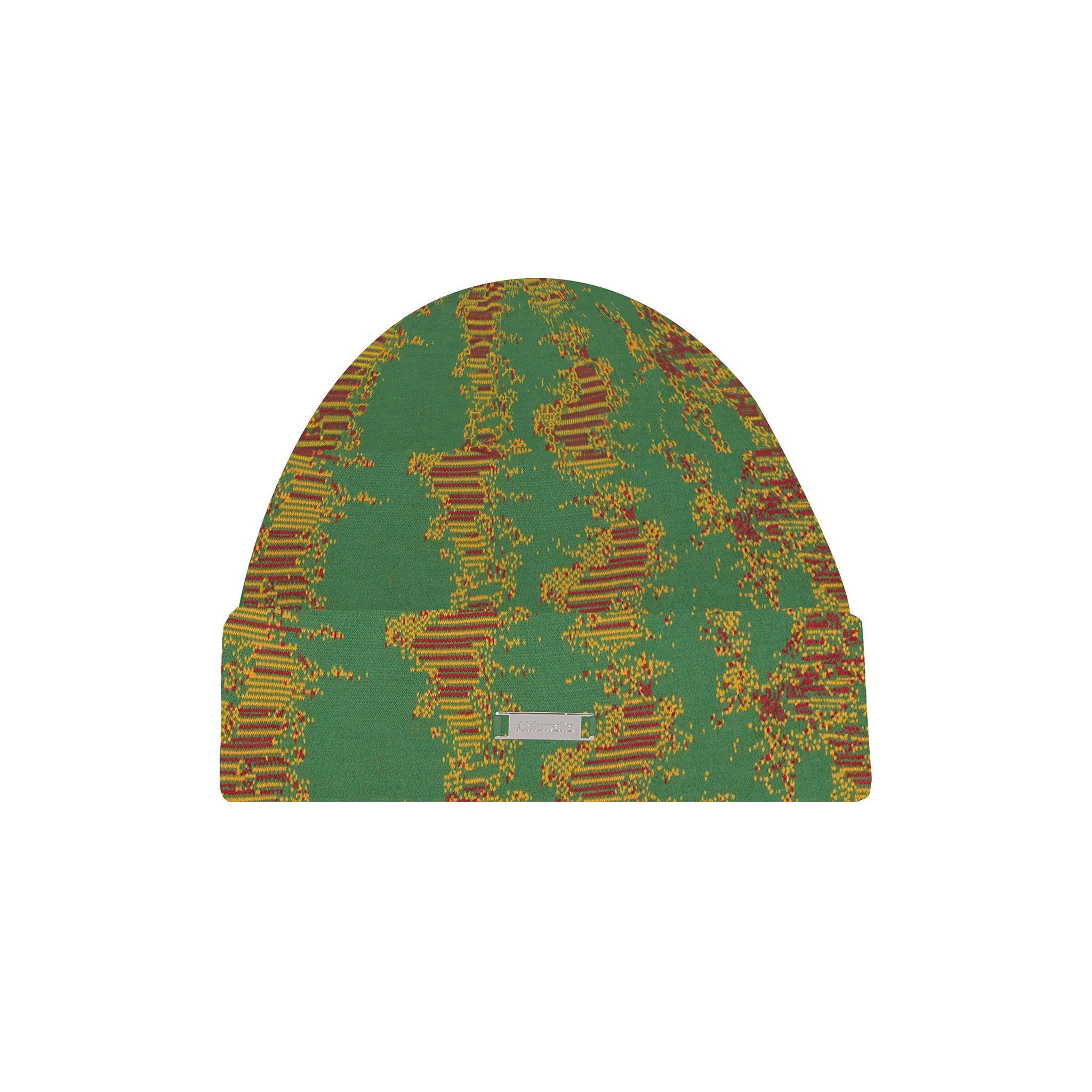 Calypso Beanie