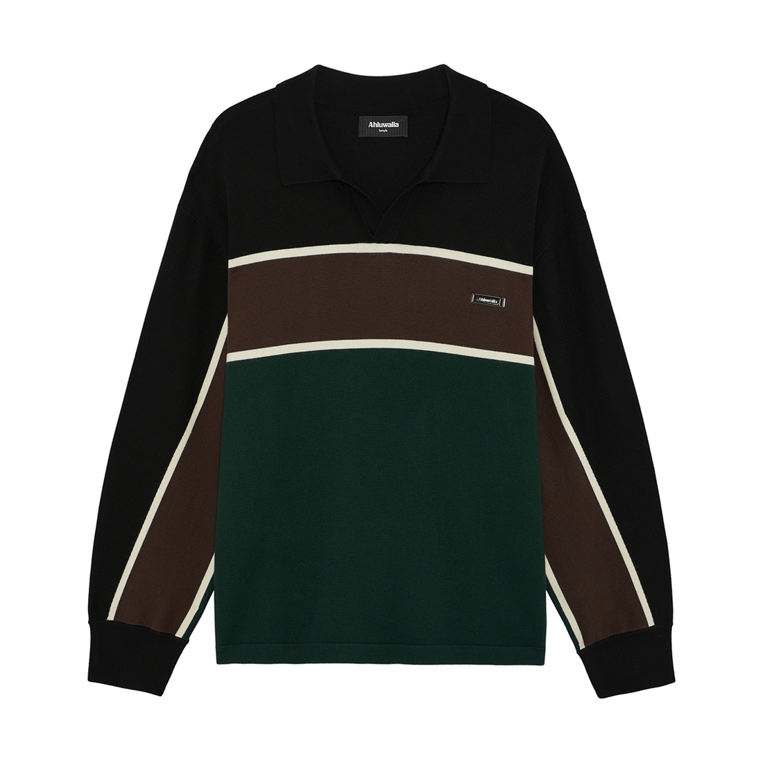 Rivera Knit Polo