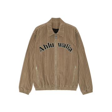Keshav Track Top