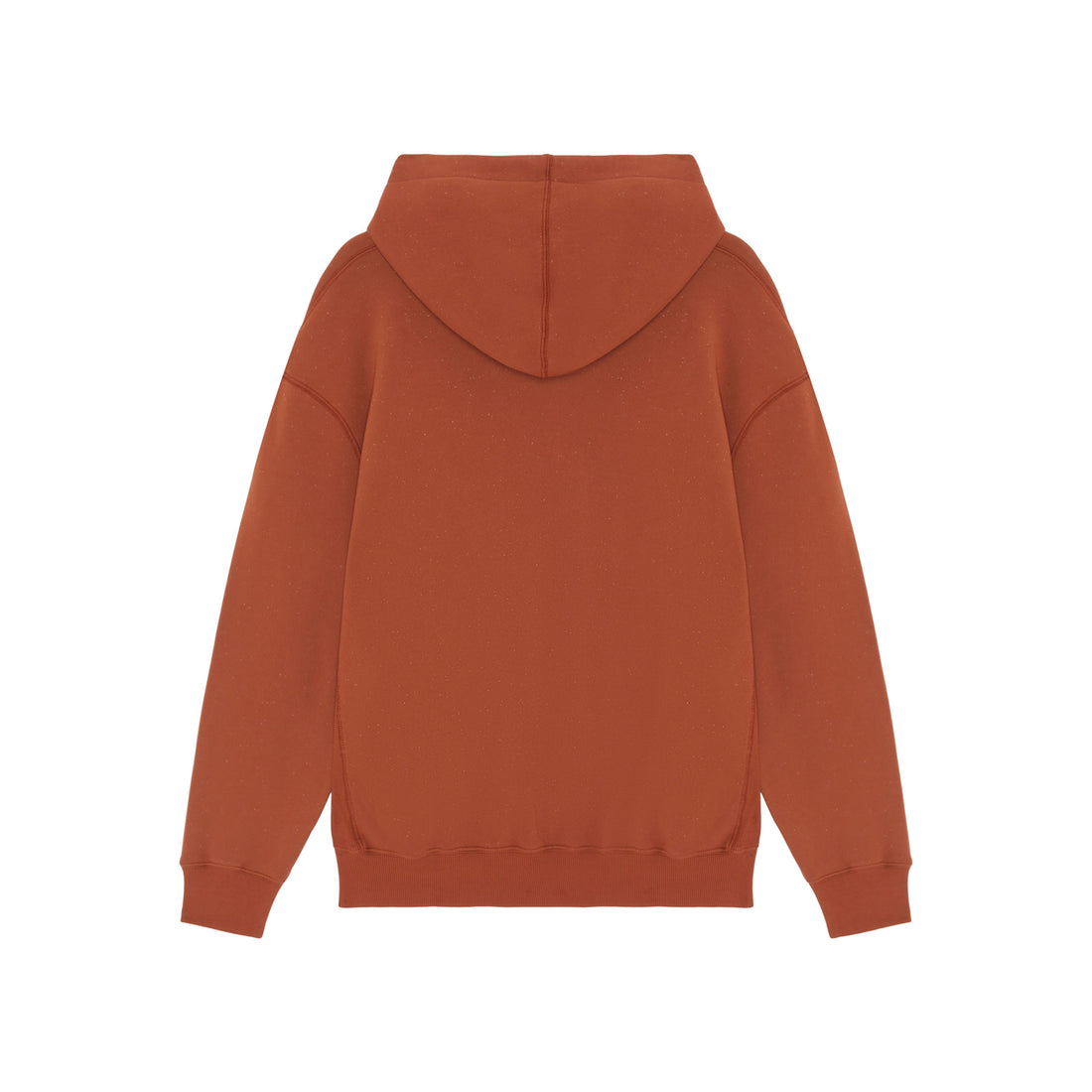 American Fleece Logo Hoody