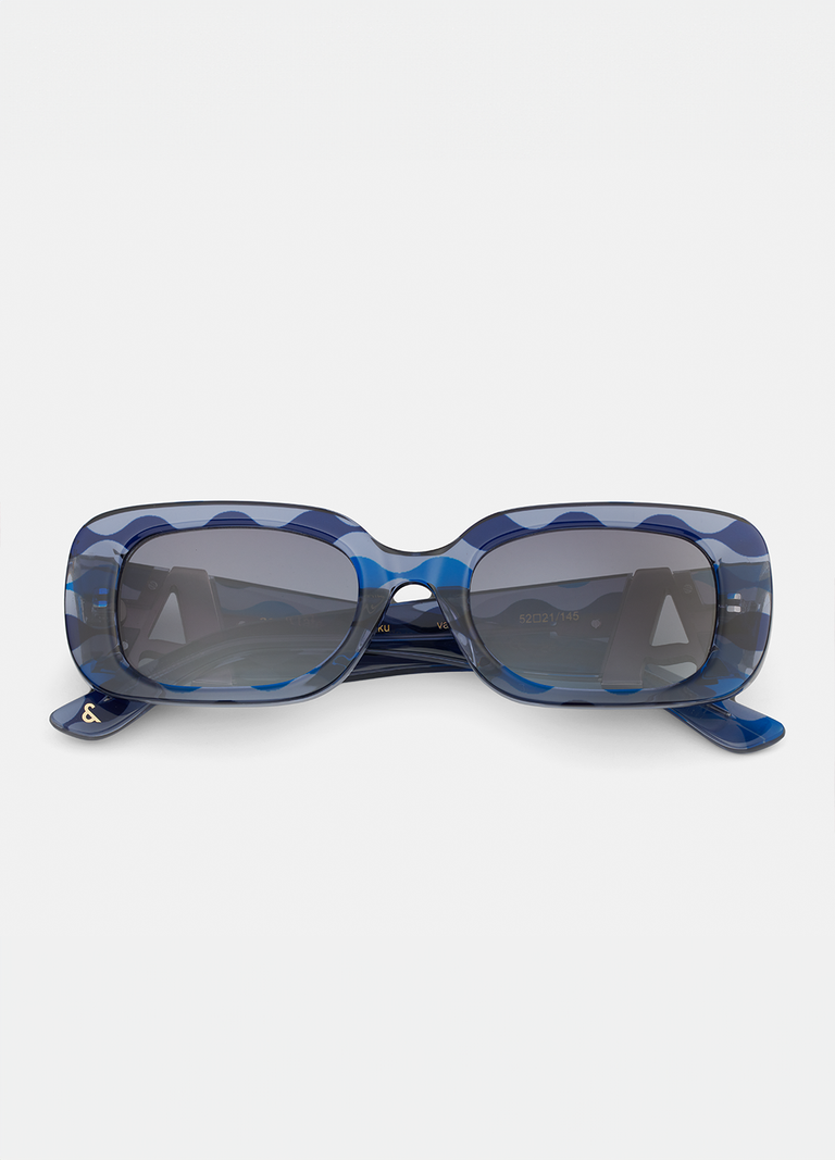 Niku Valaida Sunglasses