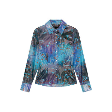 Augusta Fitted Shirt