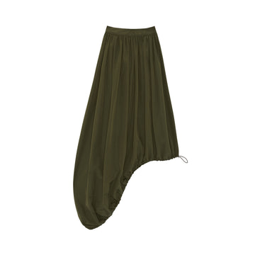 The Faith Parachute Skirt