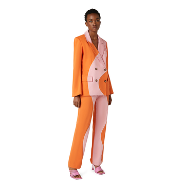 Madhu Blazer