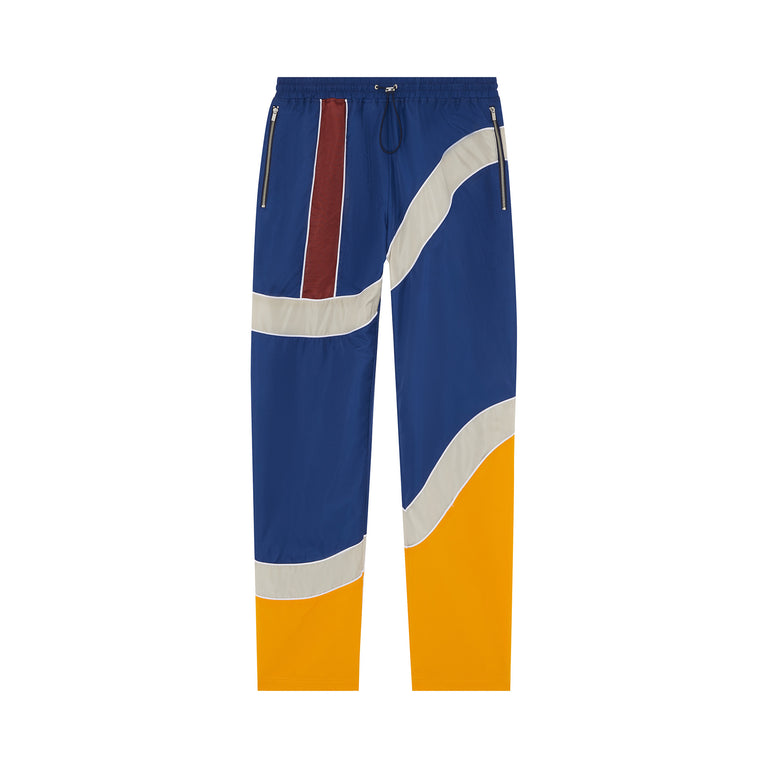 Mango Track Pants