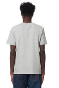 Ahluwalia Autumn Winter 21 Limited edition Kalonji short sleeve T-shirt