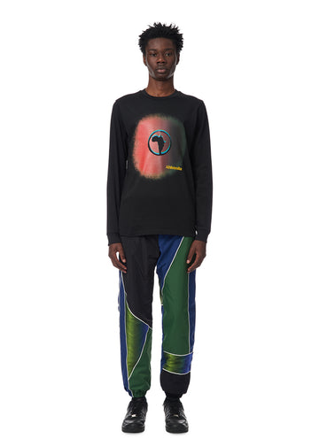Kalonji long sleeve T-shirt - Limited edition