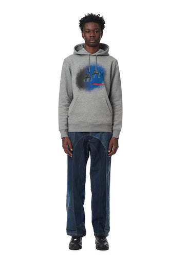 Nell hoodie - Limited edition