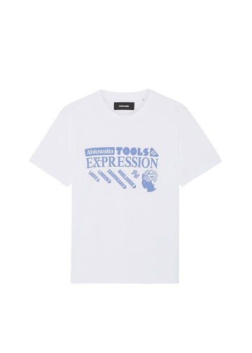 Tools of Expression t-shirt