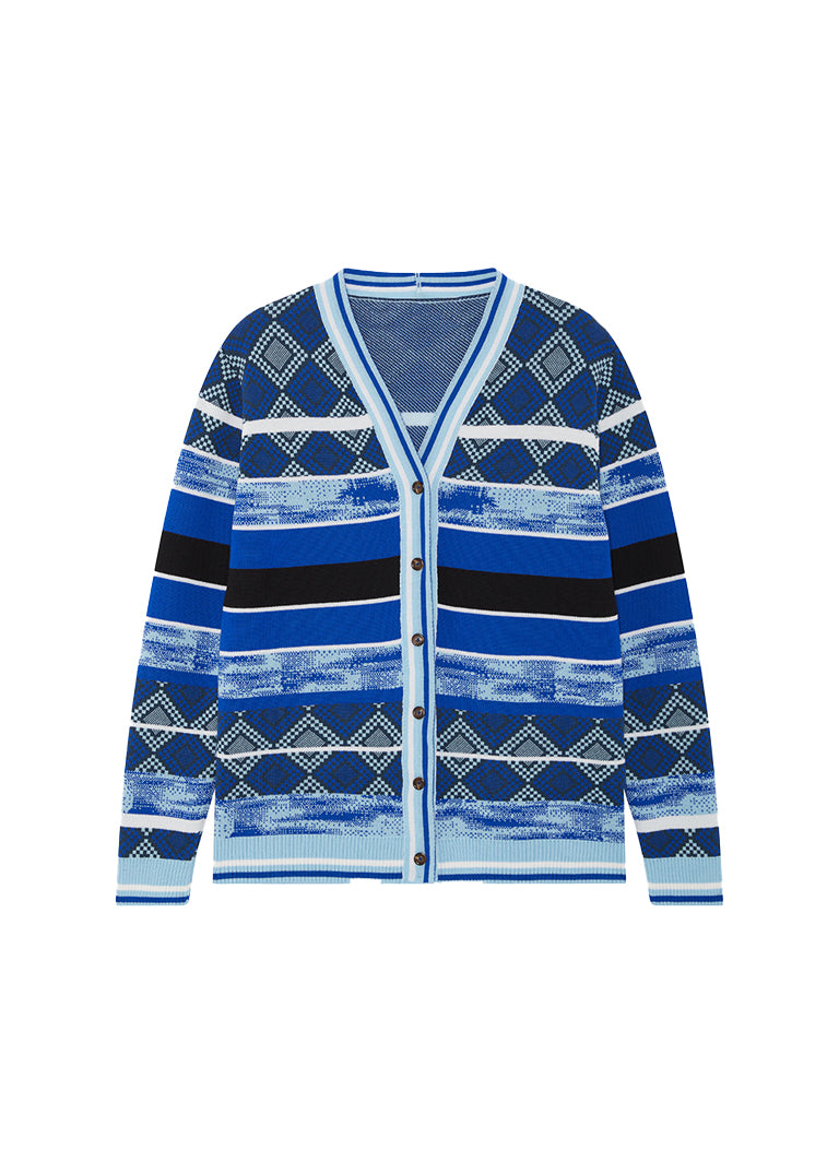 Mata Knitted Cardigan