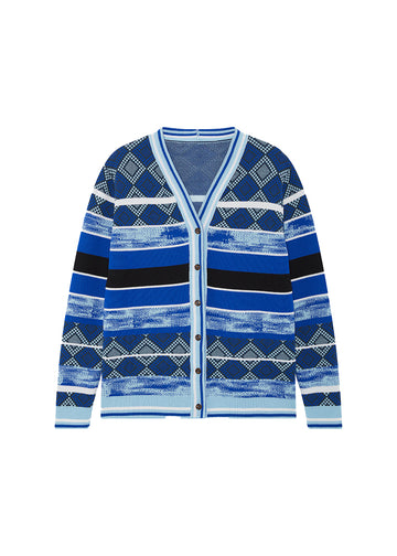 Mata Knitted Cardigan