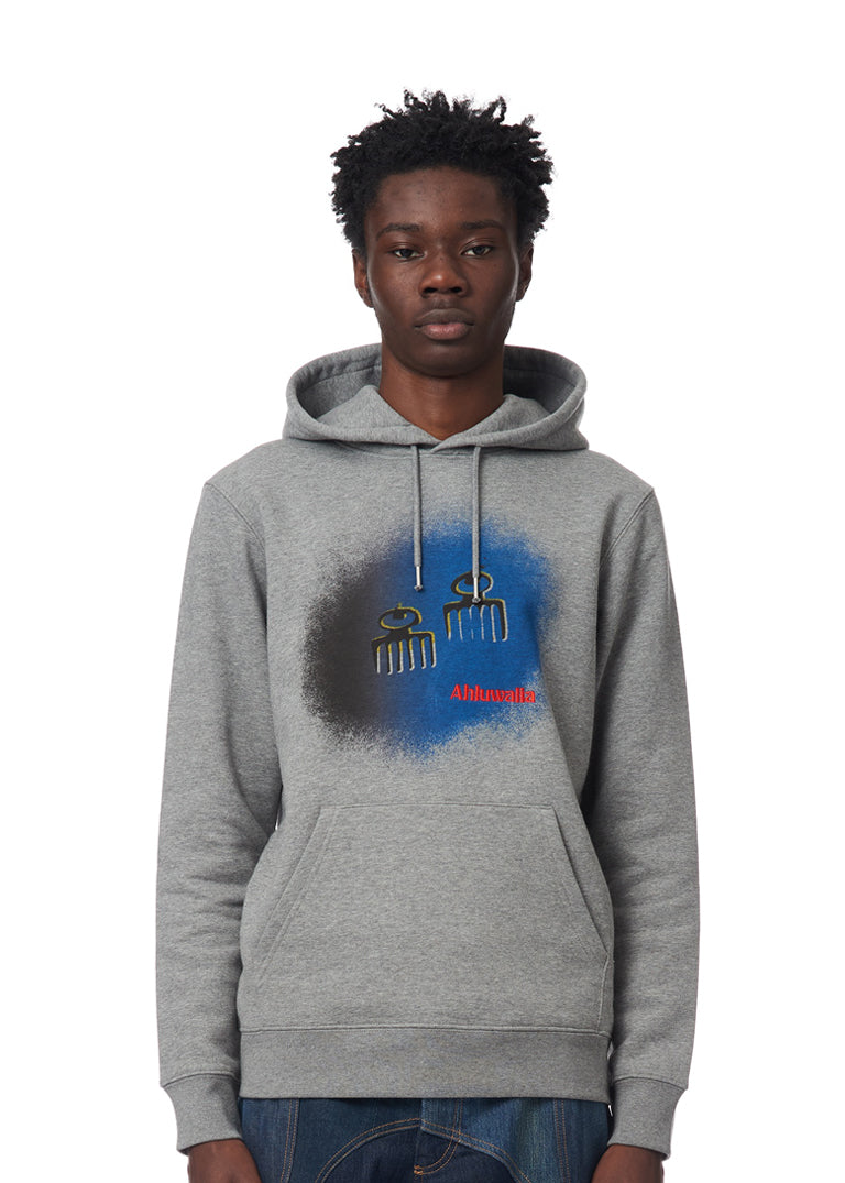 Nell hoodie - Limited edition