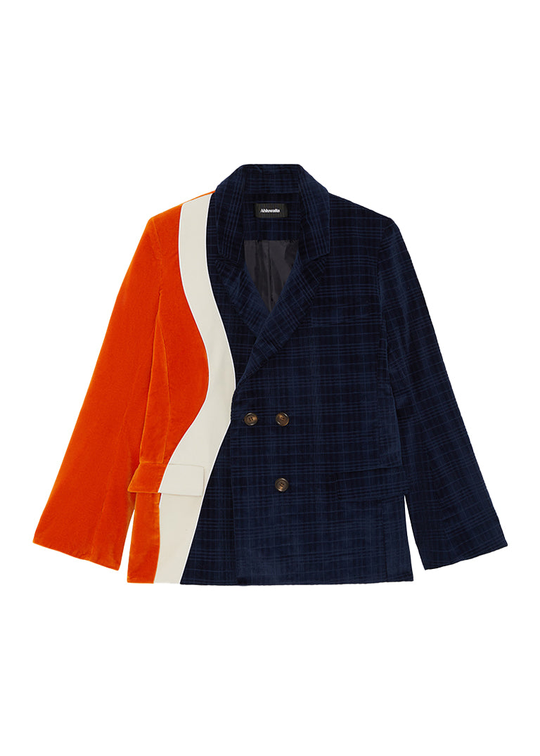 Tosin Tailored Jacket