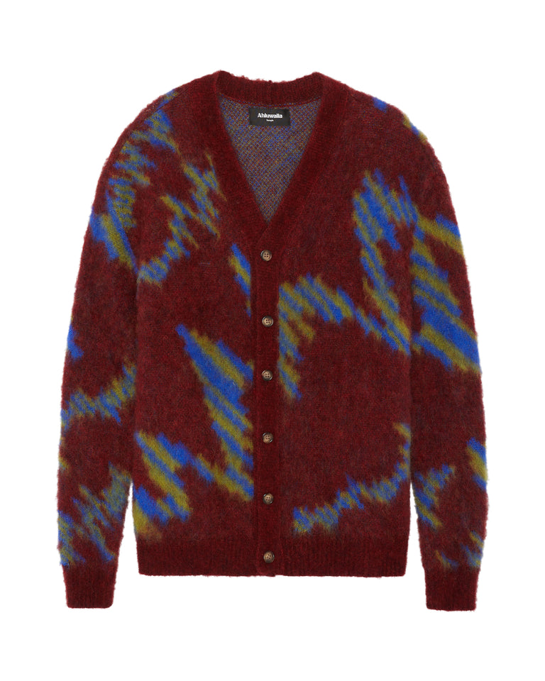 Ongoye Cardigan