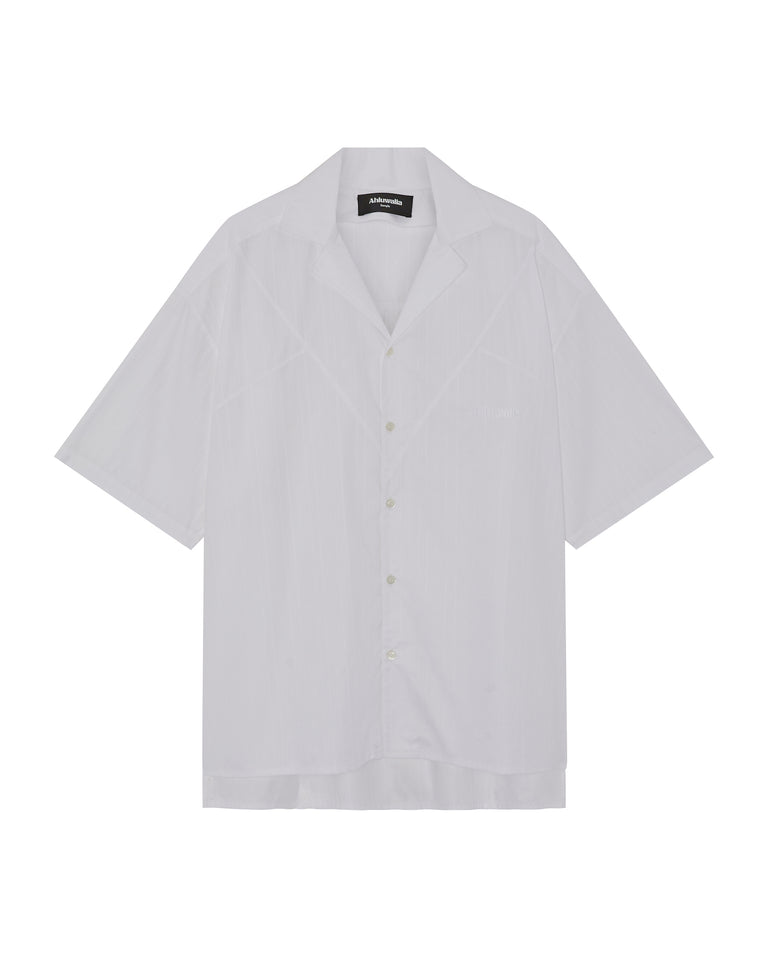 Robyn Shirt White